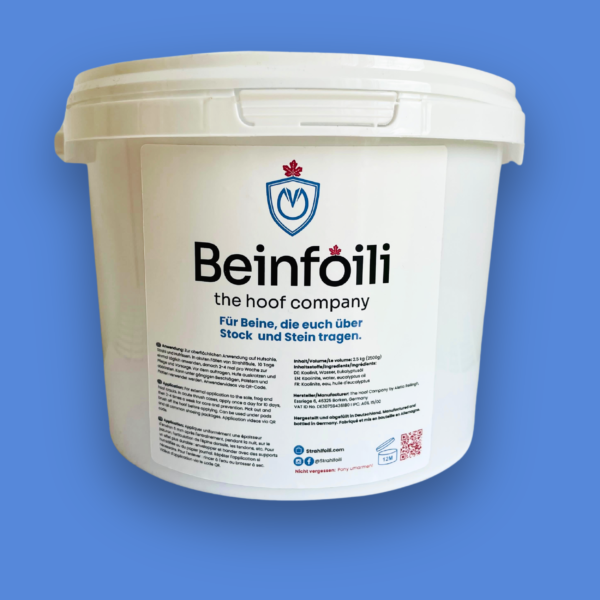 Beinfoili