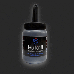 Hufoili - Schwarz (Black Edition)